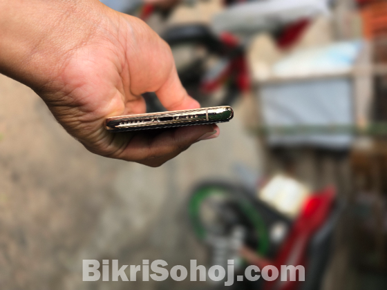 Iphone xs